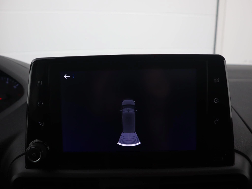Peugeot Partner – foto 14