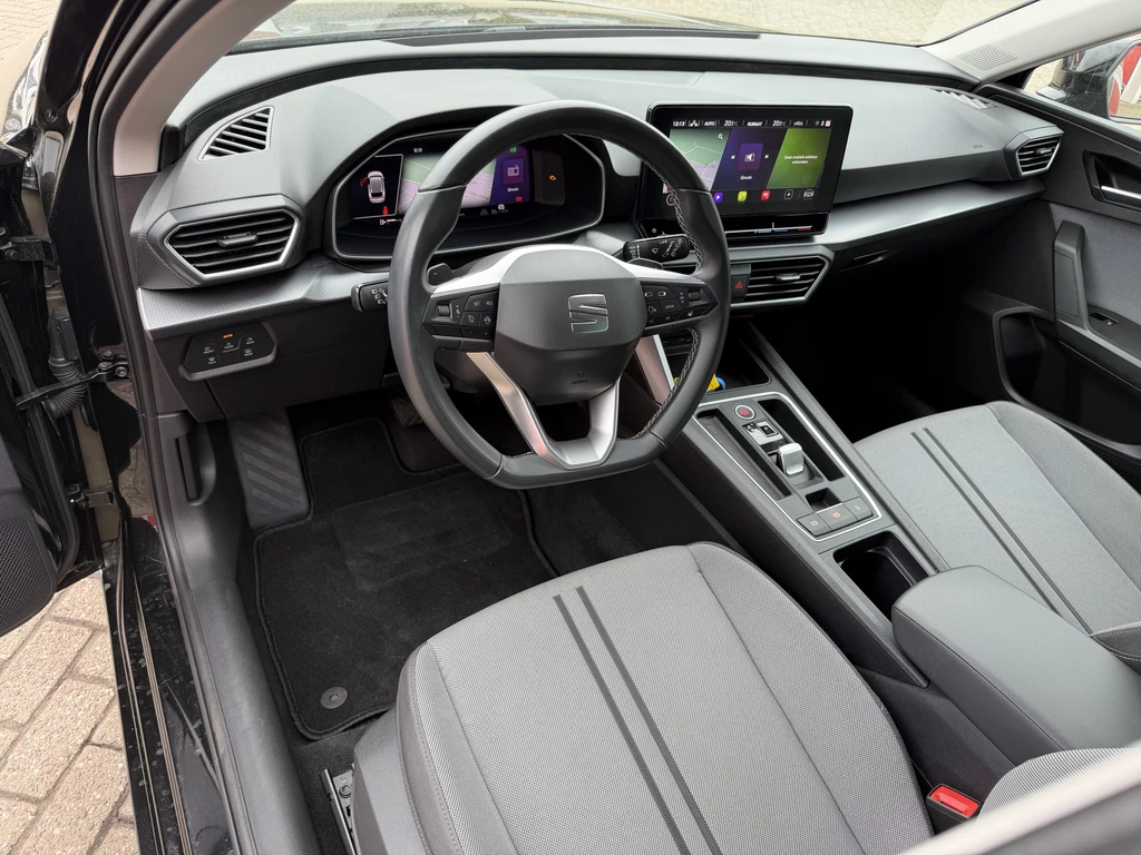 SEAT Leon – foto 15