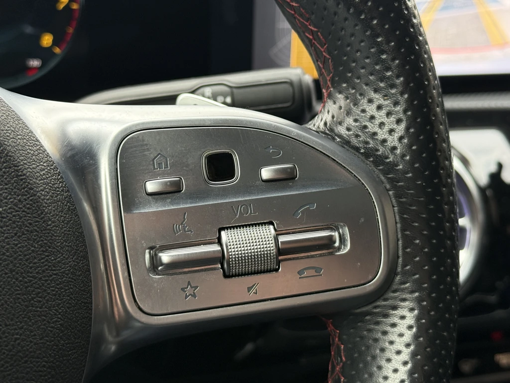 Mercedes-Benz A-Klasse – foto 20