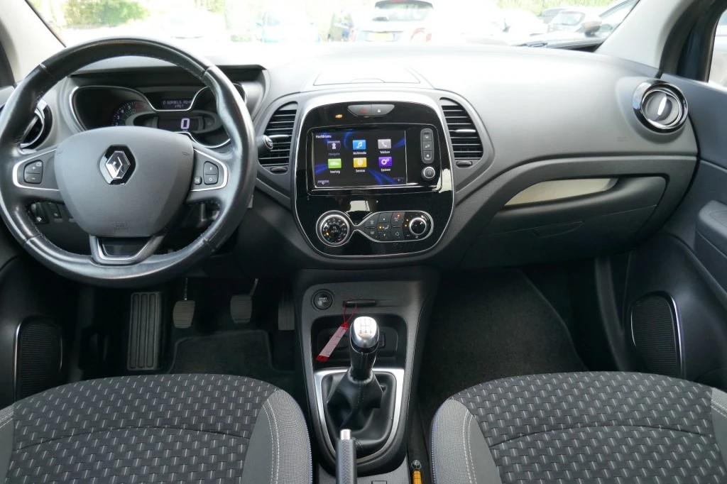 Renault Captur – foto 11
