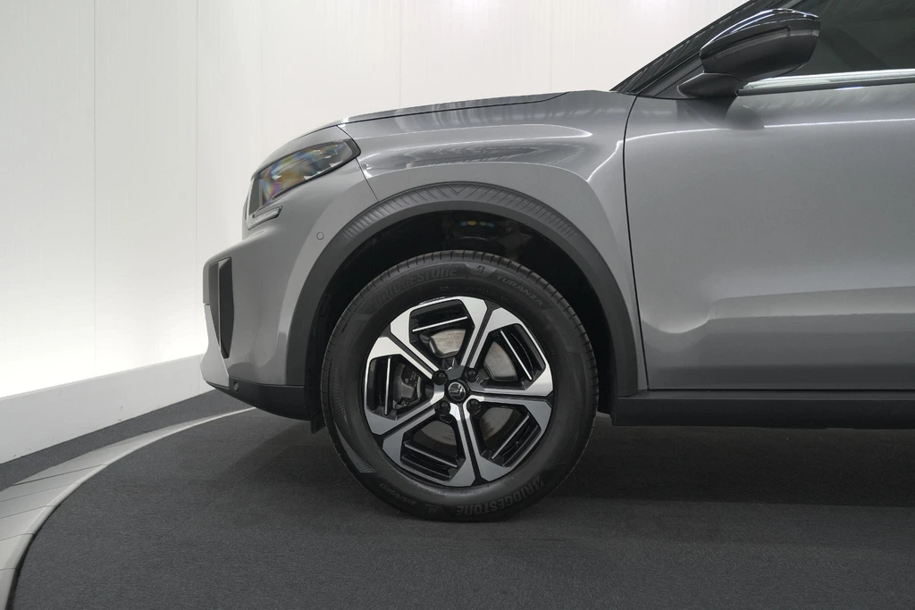 Citroën C3 Aircross – foto 22