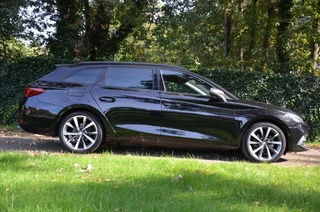 SEAT Leon – thumbnail 11