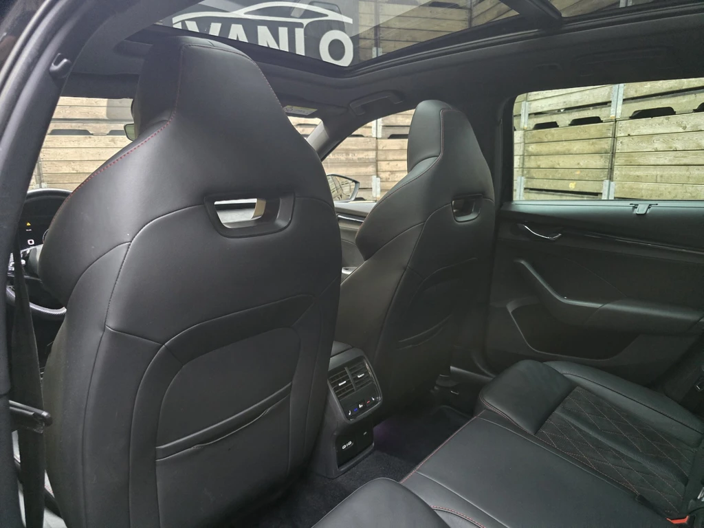Škoda Octavia – foto 13