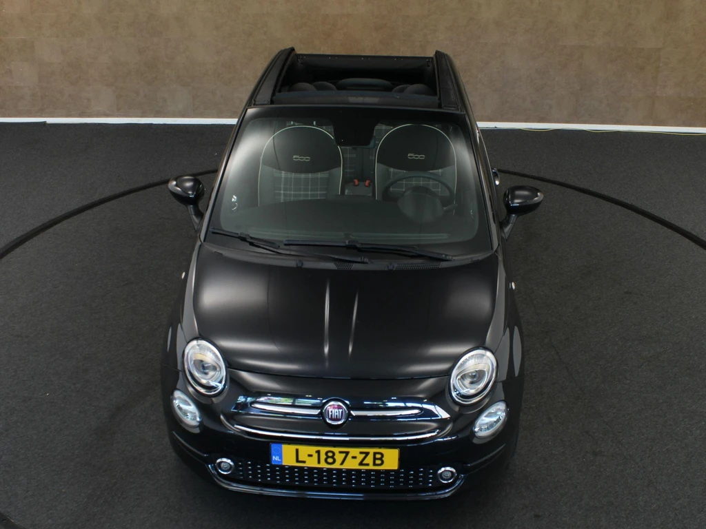Fiat 500 – foto 11
