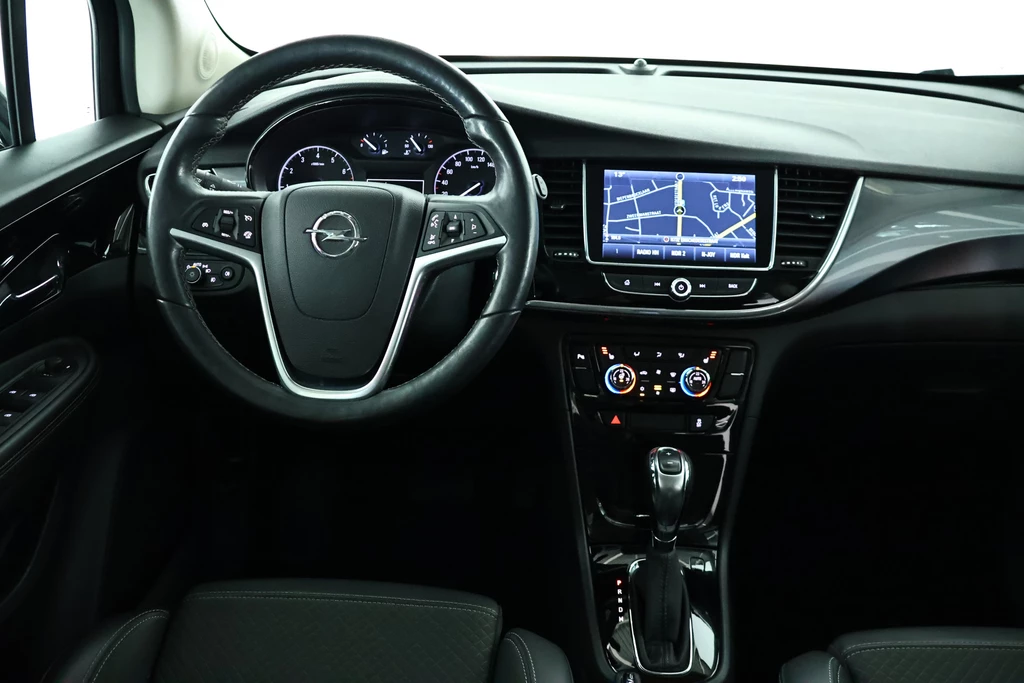 Opel Mokka X – foto 15