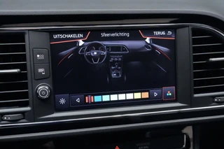 SEAT Leon – thumbnail 14