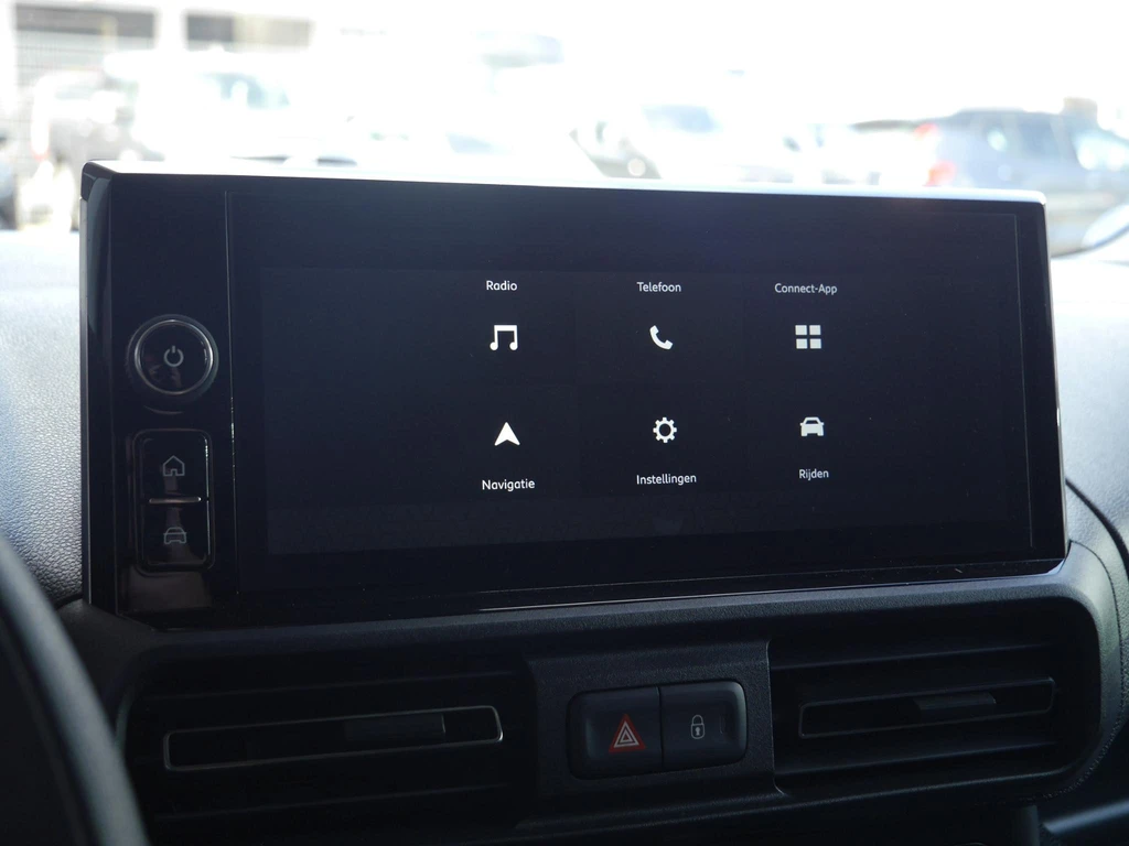 Citroën Berlingo – foto 19