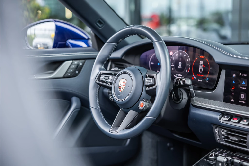 Porsche 911 – foto 18