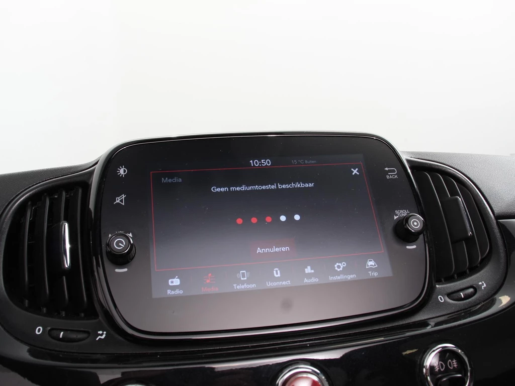 Fiat 500C – foto 25