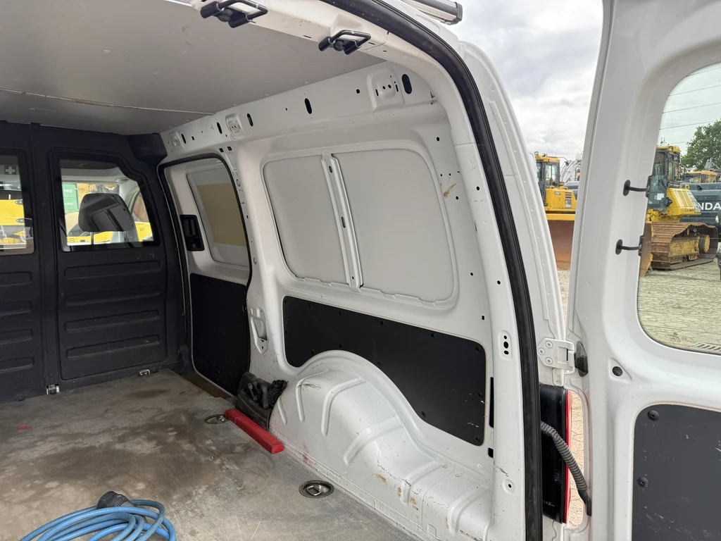 Volkswagen Caddy – foto 16