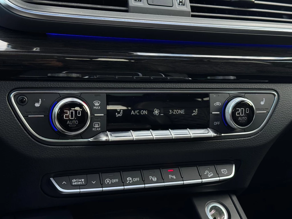 Audi SQ5 – foto 26