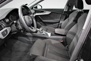Audi A4 – thumbnail 10