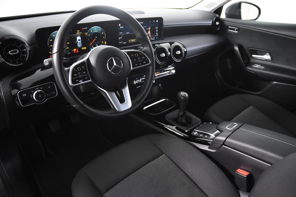 Mercedes-Benz A-Klasse – foto 12