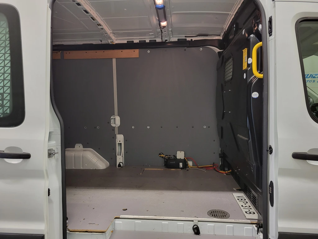 Ford Transit – foto 14