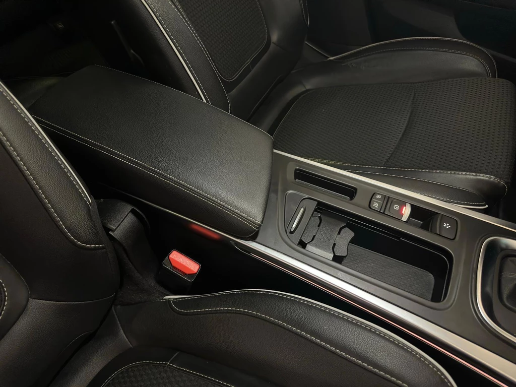 Renault Mégane Estate – foto 32