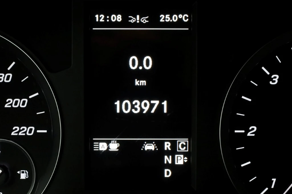 Mercedes-Benz Vito – foto 22