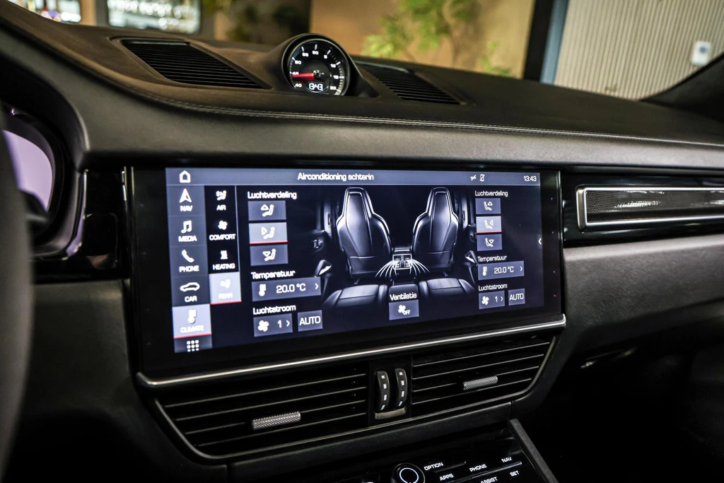 Porsche Cayenne – foto 49