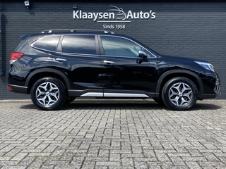 Subaru Forester – thumbnail 7