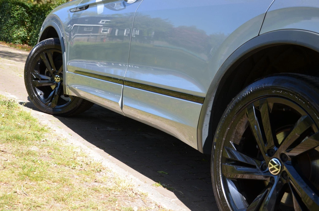 Volkswagen Tiguan Allspace – foto 24