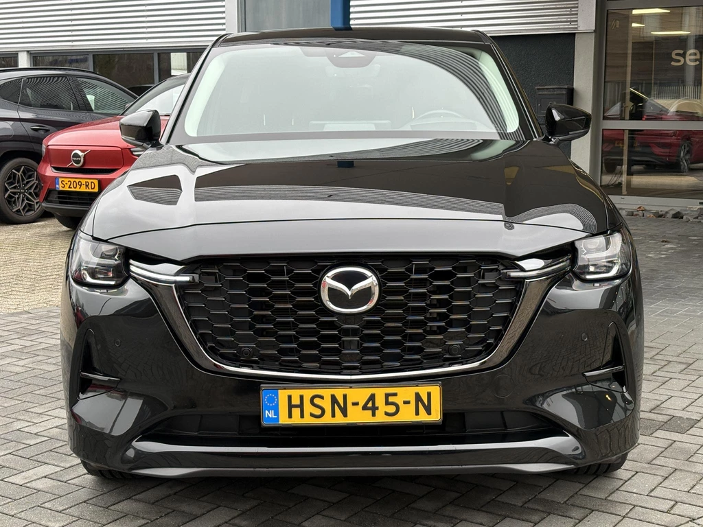 Mazda CX-60 – foto 8