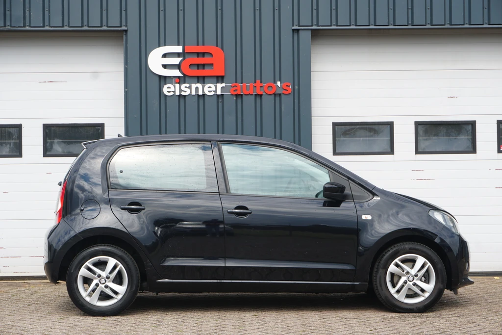 SEAT Mii – foto 4
