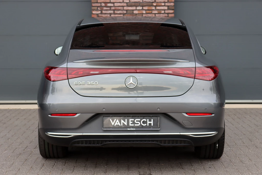 Mercedes-Benz EQE – foto 4