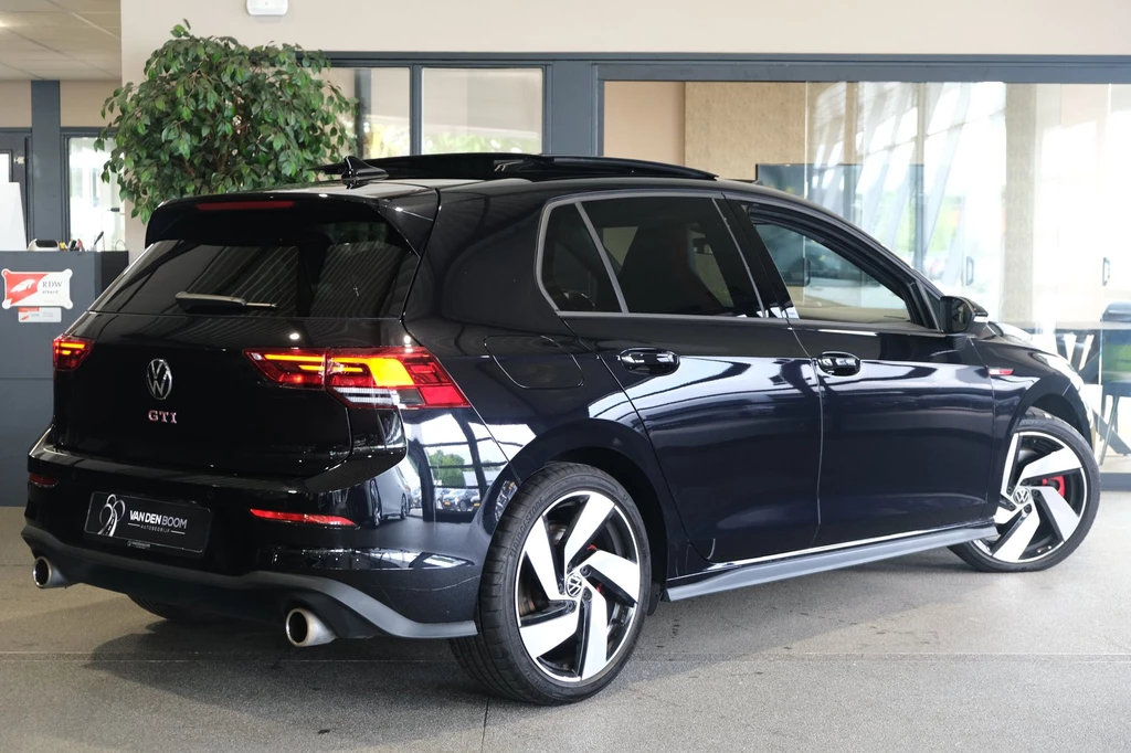 Volkswagen Golf – foto 5