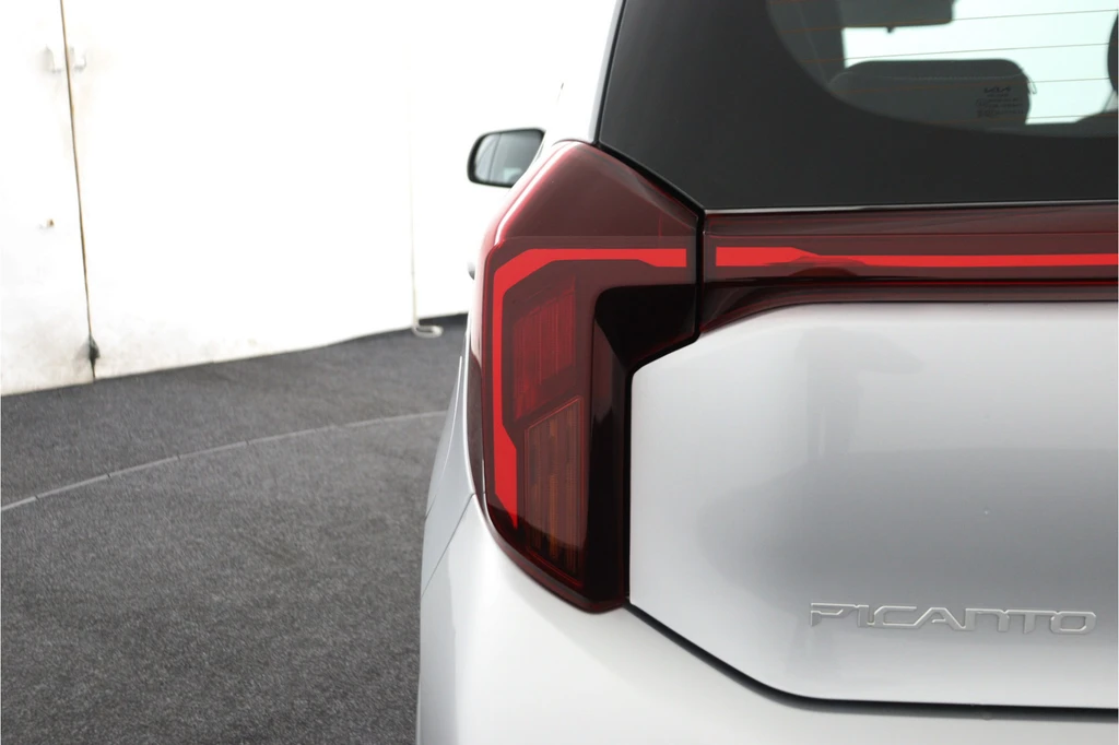 Kia Picanto – foto 43