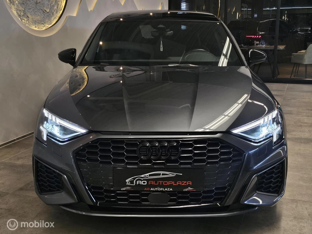 Audi A3 – foto 9
