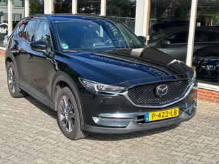 Mazda CX-5 – thumbnail 5