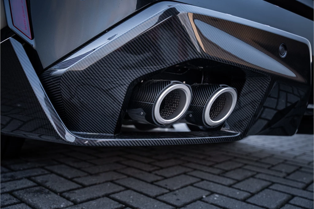 BMW M5 – foto 55