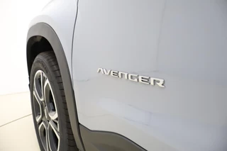 Jeep Avenger – thumbnail 18