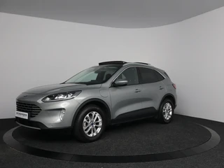 Ford Kuga – thumbnail 2