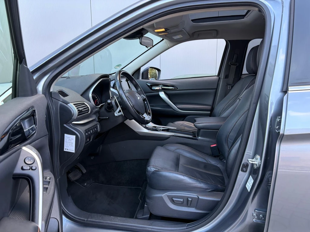 Mitsubishi Eclipse Cross – foto 10