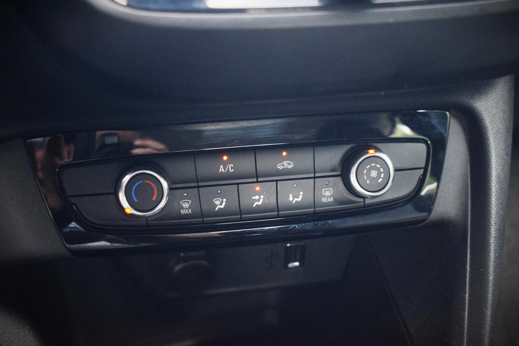 Opel Corsa – foto 10