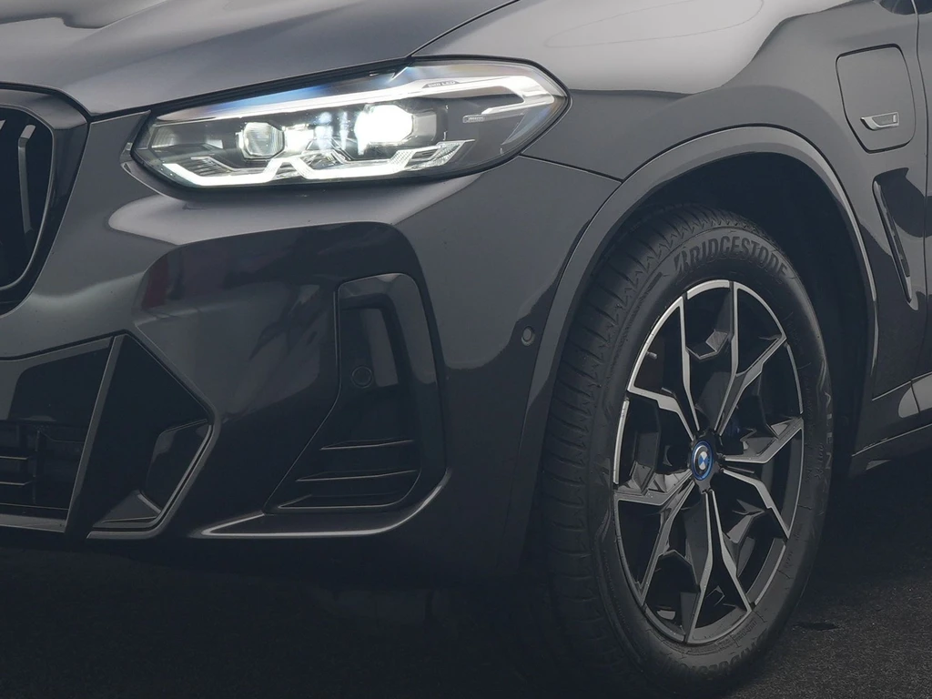 BMW X3 – foto 16
