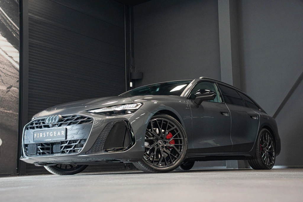Audi A6 – foto 2