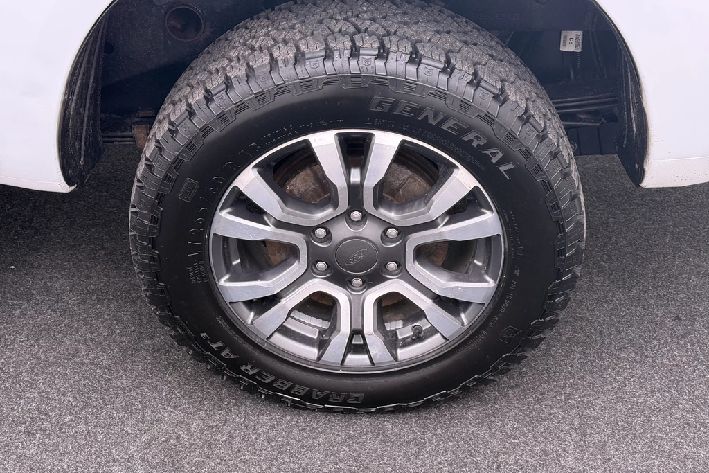 Ford Ranger – foto 7