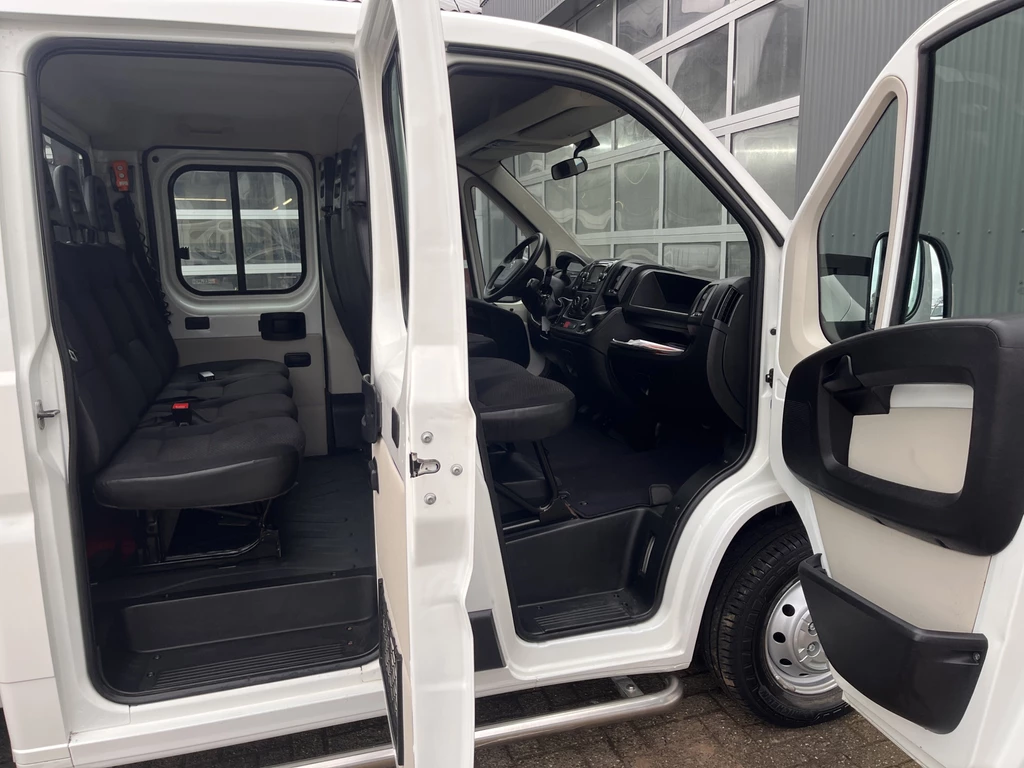 Citroën Jumper – foto 16