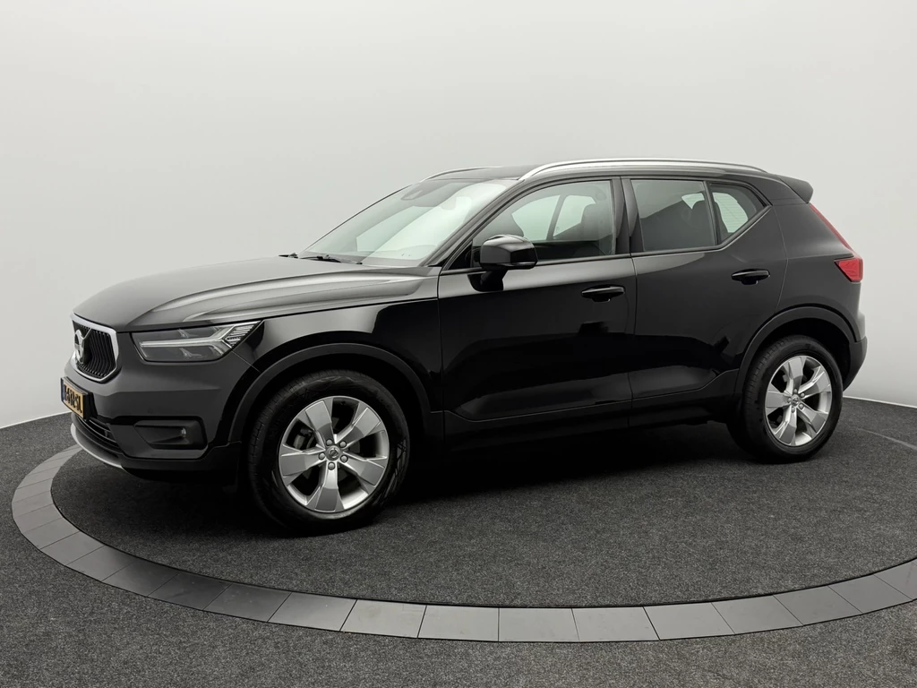 Volvo XC40 – foto 3
