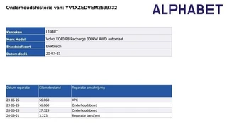 Volvo XC40 – thumbnail 33