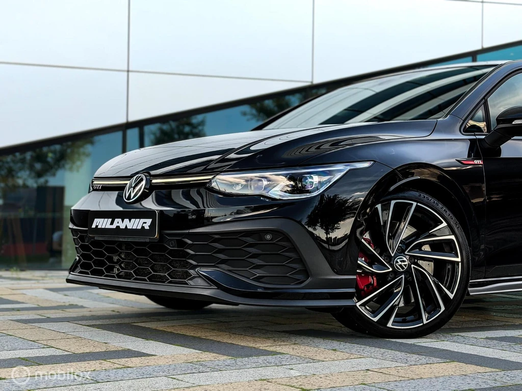 Volkswagen Golf – foto 2