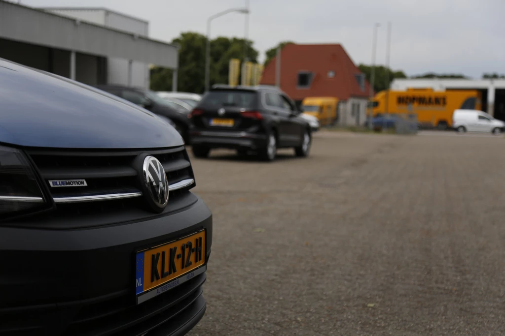 Volkswagen Caddy – foto 37