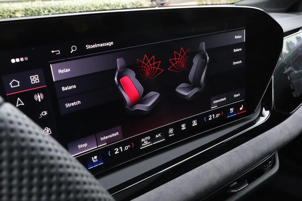 Audi A6 – foto 44