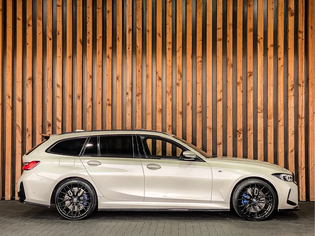 BMW 3 Serie – foto 12