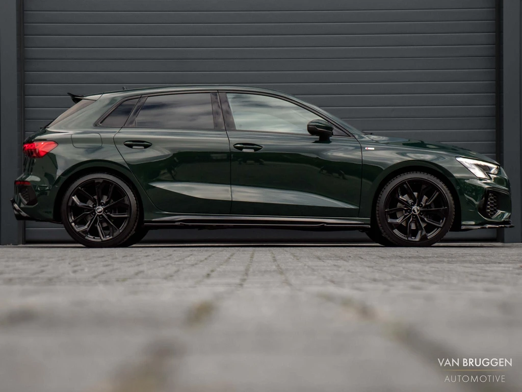 Audi A3 – foto 10