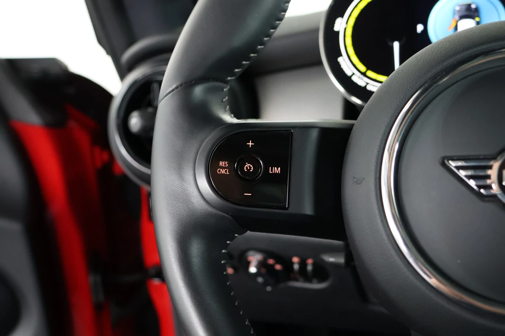 MINI Electric – foto 21