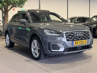 Audi Q2 – thumbnail 8