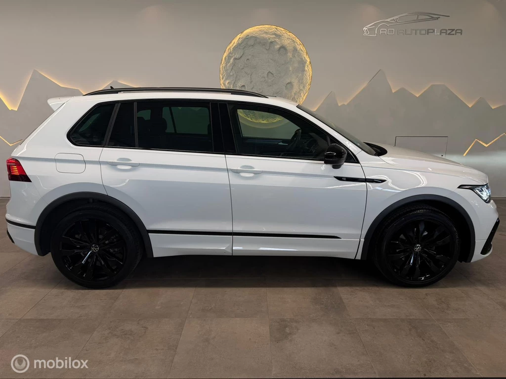 Volkswagen Tiguan – foto 8