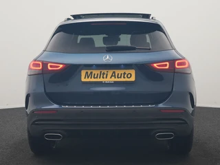 Mercedes-Benz GLA – thumbnail 5